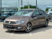 Volkswagen Polo V Рестайлинг Воронеж  - изображение 14