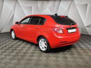 Geely Emgrand EC7 Москва  - изображение 23