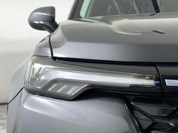 Changan CS35 Plus I Рестайлинг с пробегом 2024 года, цена 1 840 000 рублей, 22653 км, внедорожник, Автокод Объявления