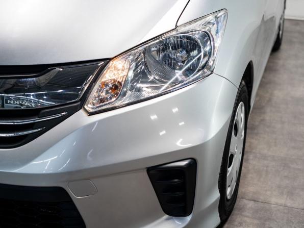 Honda Freed I Рестайлинг 2 с пробегом 2014 года, цена 1 050 000 рублей, 112000 км, компактвэн, Автокод Объявления