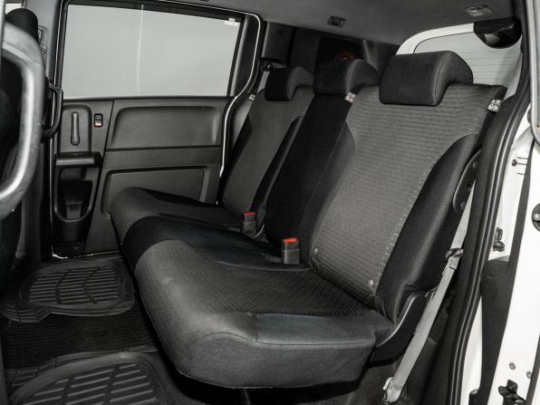 Honda Freed I Рестайлинг с пробегом 2012 года, цена 850 100 рублей, 195562 км, компактвэн, Автокод Объявления