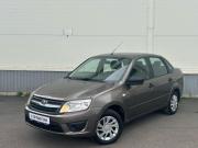 Lada (ВАЗ) Granta I Санкт-Петербург  - изображение 24