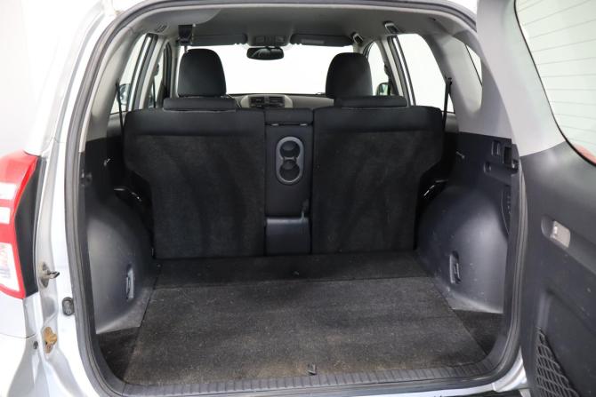 Toyota RAV4 III (XA30) Рестайлинг с пробегом 2010 года, цена 1 099 000 рублей, 315000 км, внедорожник, Автокод Объявления