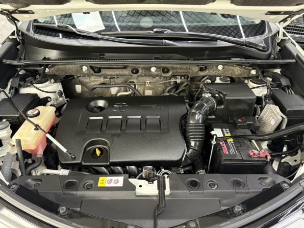 Toyota RAV4 IV (XA40) Рестайлинг с пробегом 2018 года, цена 2 665 000 рублей, 88783 км, внедорожник, Автокод Объявления