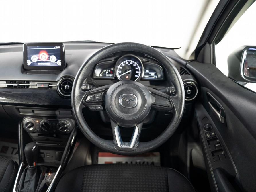 Mazda Demio IV (DJ) Иркутск  - изображение 9