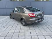 Lada (ВАЗ) Granta I Рестайлинг Новосибирск  - изображение 22