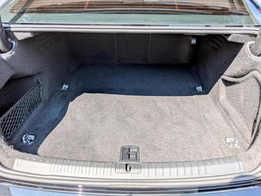 Audi A6 V (C8) Москва  - изображение 10