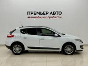 Renault Megane III Рестайлинг Смоленск  - изображение 59