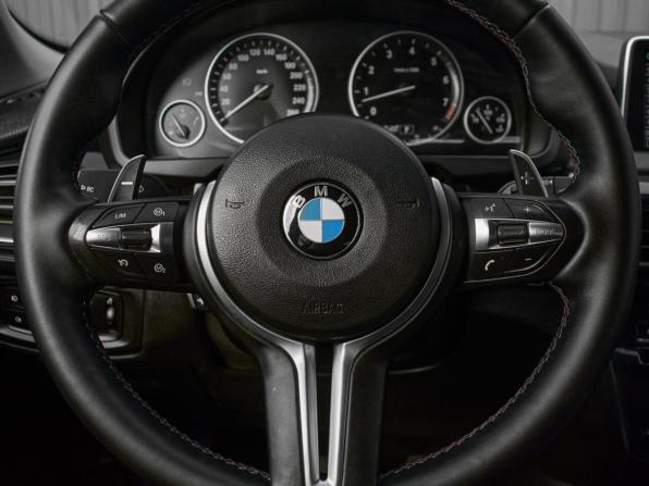 BMW X5 III (F15) с пробегом 2014 года, цена 2 645 000 рублей, 235873 км, внедорожник, Автокод Объявления