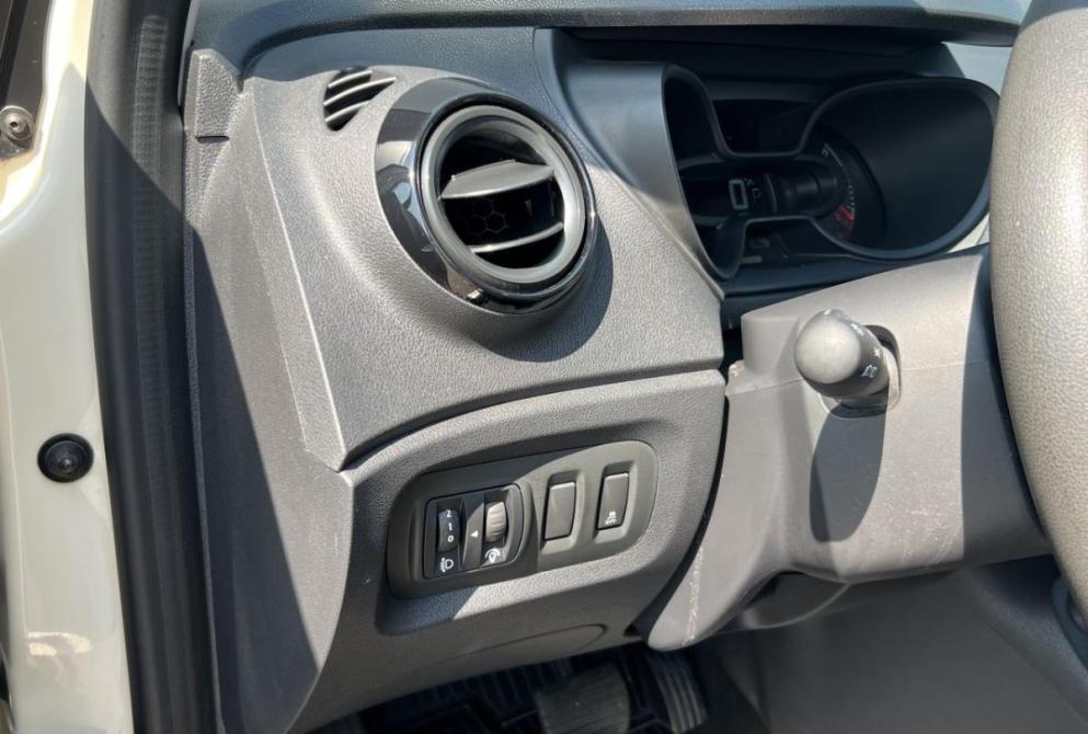 Renault Kaptur I Красноярск  - изображение 19