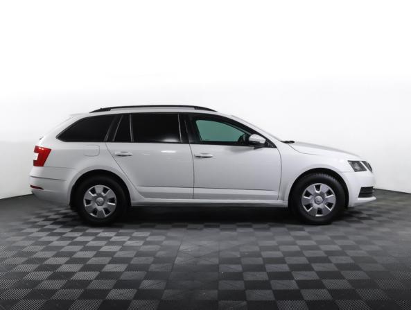 Skoda Octavia III (A7) Рестайлинг с пробегом 2019 года, цена 1 694 000 рублей, 88616 км, универсал, Автокод Объявления