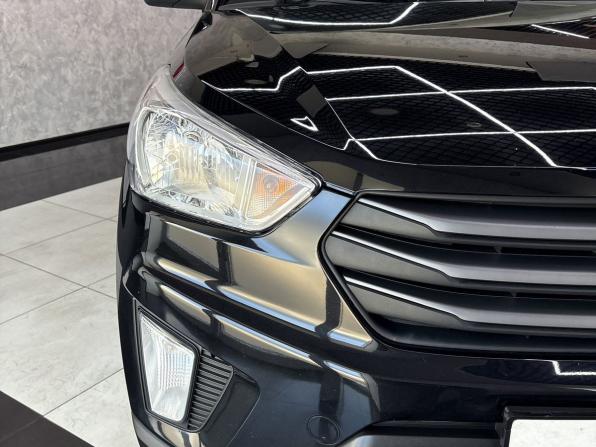 Hyundai Creta I с пробегом 2018 года, цена 1 695 000 рублей, 116858 км, внедорожник, Автокод Объявления