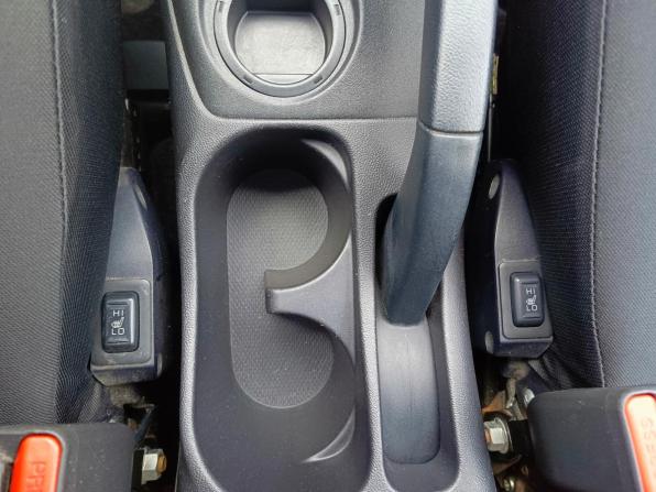 Mitsubishi ASX I Рестайлинг с пробегом 2013 года, цена 879 995 рублей, 154720 км, внедорожник, Автокод Объявления