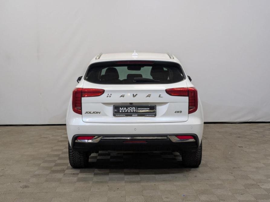 Haval Jolion I Москва  - изображение 6