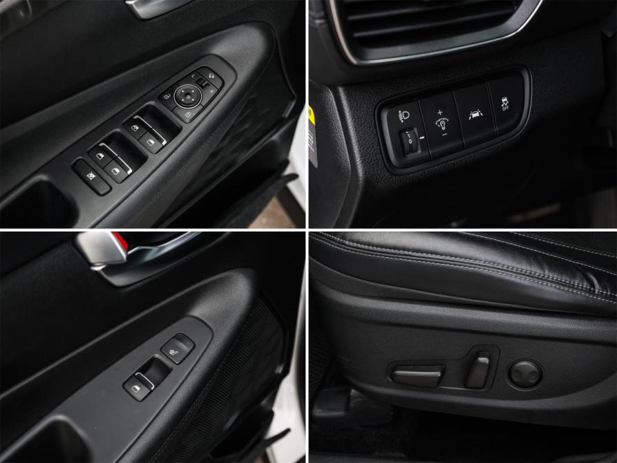 Hyundai Santa Fe IV Москва  - изображение 19