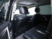 Toyota Land Cruiser 200 Series Рестайлинг 1 Уфа  - изображение 33