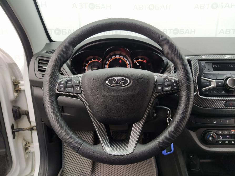 Lada (ВАЗ) Vesta I Екатеринбург  - изображение 24