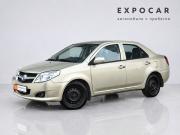 Geely MK I Краснодар  - изображение 10