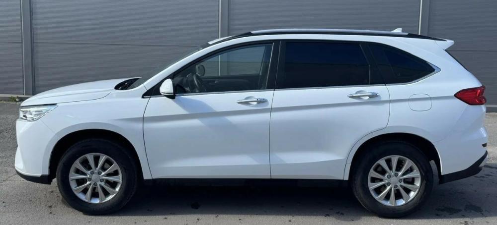 Haval M6 II Липецк  - изображение 8