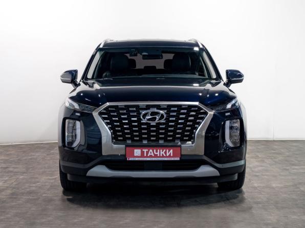 Hyundai Palisade I с пробегом 2019 года, цена 3 660 000 рублей, 133660 км, внедорожник, Автокод Объявления
