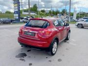 Nissan Juke I Тула  - изображение 10