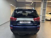 Peugeot 4007 Красноярск  - изображение 25