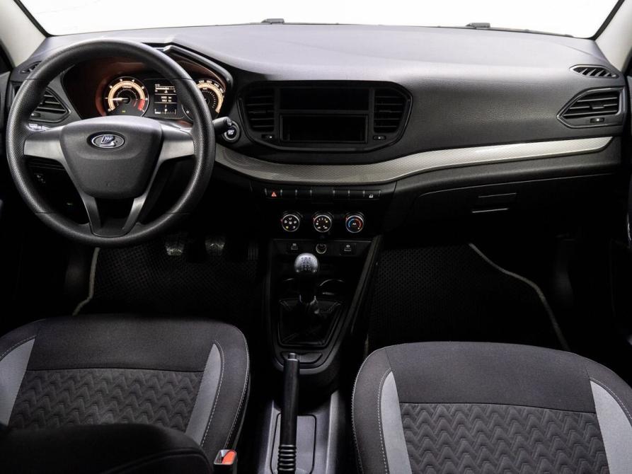 Lada (ВАЗ) Vesta I Рестайлинг (NG) Тюмень  - изображение 16