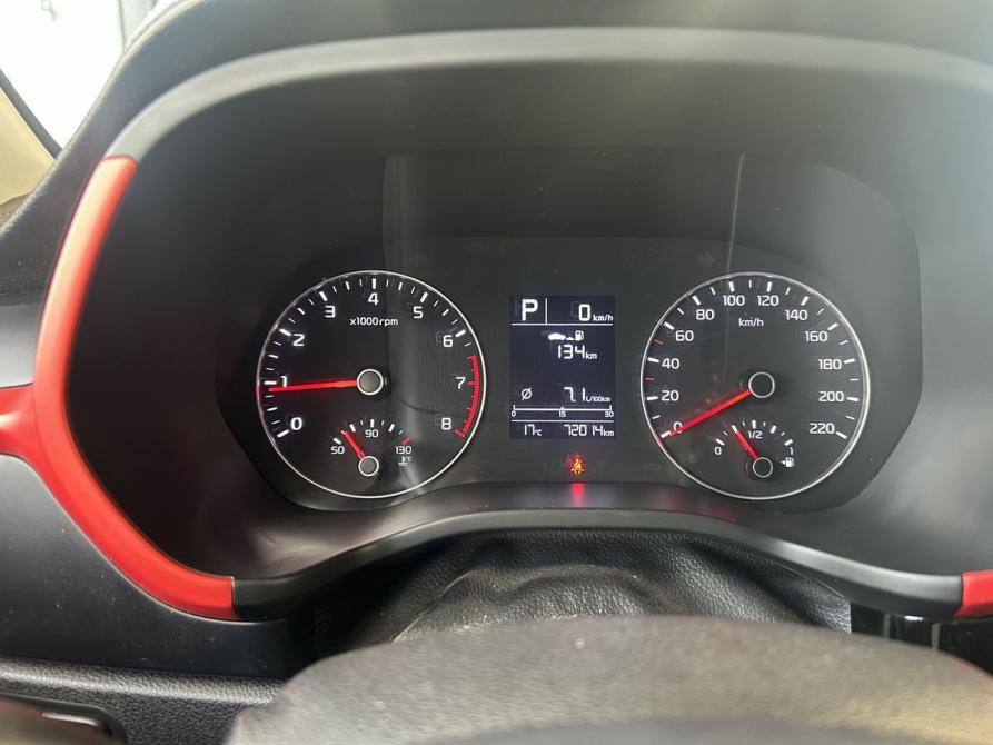 Kia Rio IV Рестайлинг Саратов  - изображение 18