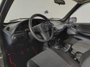 Chevrolet Niva I Рестайлинг Уфа  - изображение 42