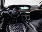 Kia Mohave I Рестайлинг 2 Краснодар  - изображение 37