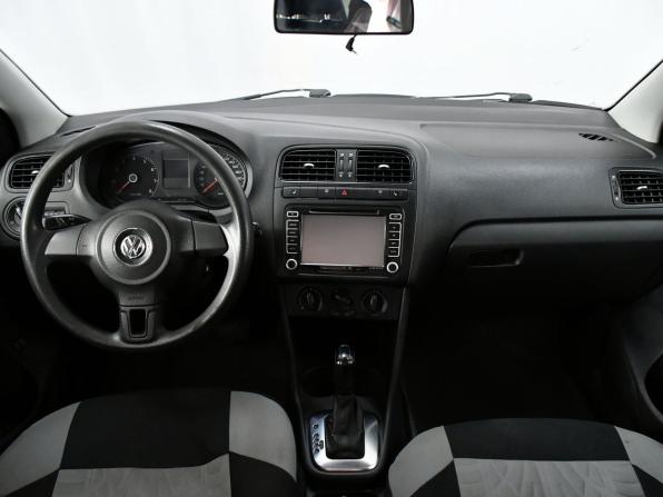 Volkswagen Polo V с пробегом 2011 года, цена 695 000 рублей, 274843 км, седан, Автокод Объявления