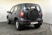 Chevrolet Niva I Рестайлинг Нижний Новгород  - изображение 24