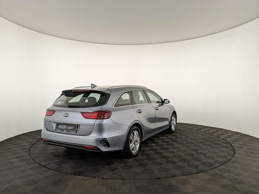 Kia Ceed III Москва  - изображение 5