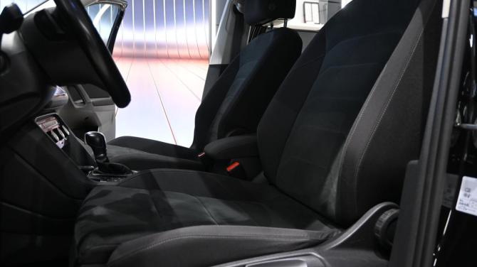 Volkswagen Tiguan II с пробегом 2018 года, цена 2 850 000 рублей, 123761 км, внедорожник, Автокод Объявления