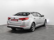Kia Optima III Красноярск  - изображение 27