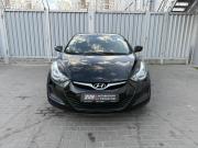 Hyundai Elantra V (MD) Рестайлинг Ростов-на-Дону  - изображение 18