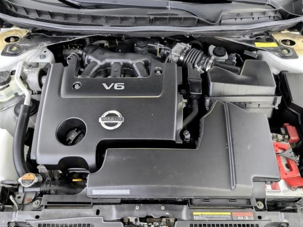 Nissan Teana II (J32) Рестайлинг с пробегом 2013 года, цена 1 500 000 рублей, 109530 км, седан, Автокод Объявления