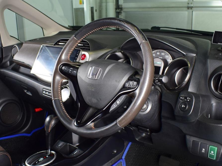 Honda Fit Shuttle I Рестайлинг Кемерово  - изображение 9