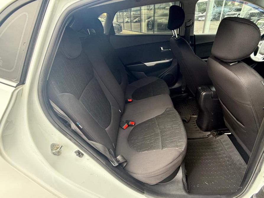 Kia Rio III Рестайлинг Воронеж  - изображение 9