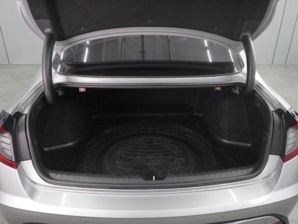 Hyundai Sonata VIII (DN8) с пробегом 2020 года, цена 2 209 000 рублей, 88691 км, седан, Автокод Объявления
