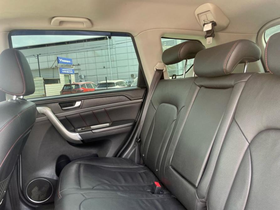 Haval H6 I Краснодар  - изображение 32