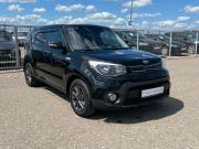 Kia Soul II Рестайлинг Буинск  - изображение 23