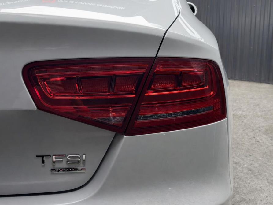 Audi A8 III (D4) Пермь  - изображение 35