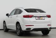 Geely Tugella I Екатеринбург  - изображение 30
