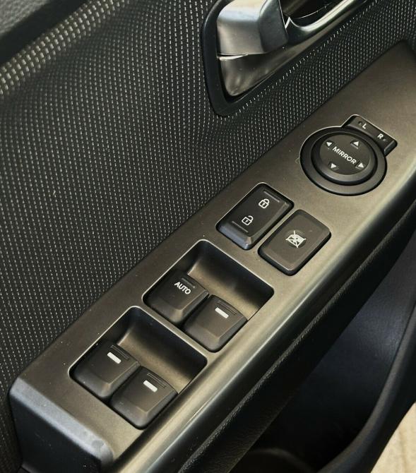 Kia Rio III Рестайлинг Москва  - изображение 10