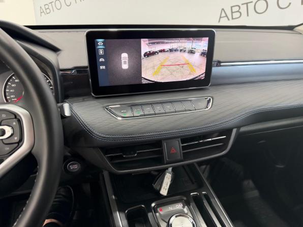 Haval Jolion I с пробегом 2022 года, цена 1 759 000 рублей, 21865 км, внедорожник, Автокод Объявления