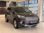 Ford Kuga II Рестайлинг Тверь  - изображение 23
