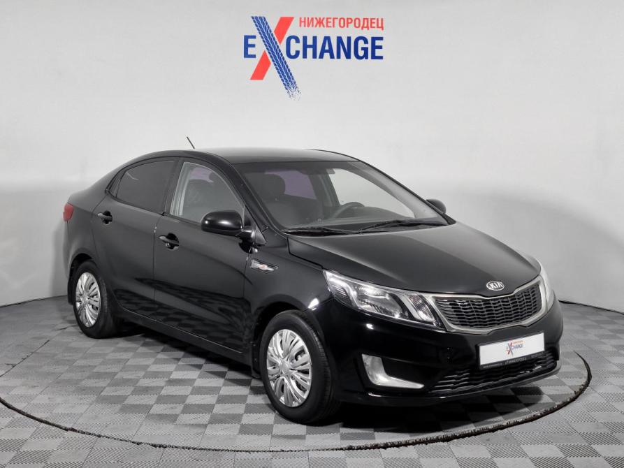 Kia Rio III Нижний Новгород  - изображение 3