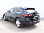 Infiniti QX70 Москва  - изображение 31