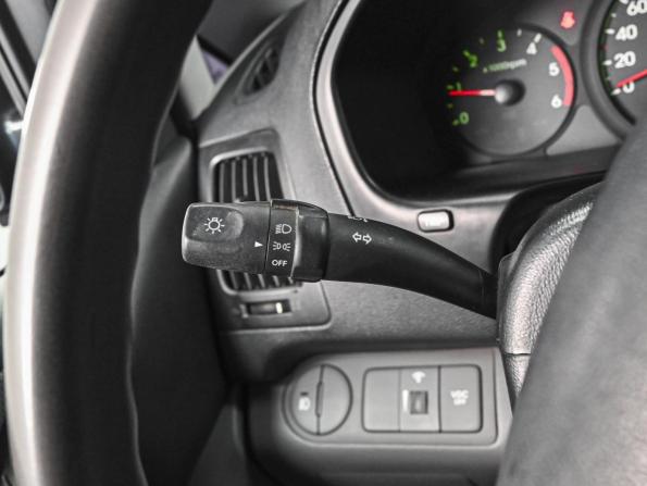 Hyundai Grand Starex I с пробегом 2012 года, цена 1 950 000 рублей, 229715 км, минивэн, Автокод Объявления